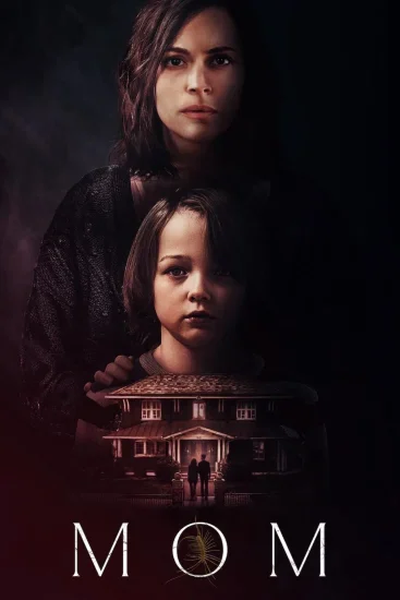 فيلم Mom 2024 مترجم