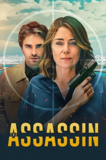 مسلسل The Assassin الموسم الاول الحلقة 1 الاولى مترجمة