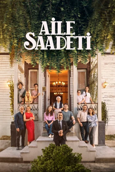 مسلسل السعادة العائلية الموسم الاول الحلقة 7 السابعة مترجمة