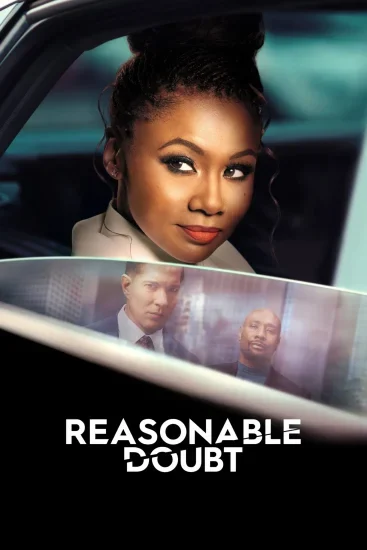 مسلسل Reasonable Doubt الموسم الثالث الحلقة 1 الاولى مترجمة
