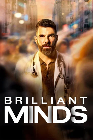 مسلسل Brilliant Minds الموسم الثاني الحلقة 1 الاولى مترجمة