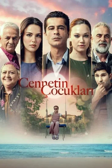 مسلسل اطفال الجنة الموسم الاول الحلقة 2 الثانية مترجمة