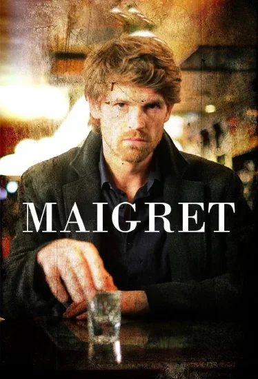 مسلسل Maigret الموسم الاول الحلقة 1 الاولى مترجمة