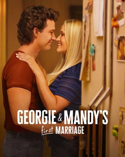 مسلسل Georgie And Mandys First Marriage الموسم الثاني الحلقة 20 العشرون مترجمة