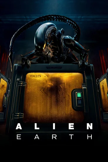 مسلسل Alien Earth الموسم الاول الحلقة 8 الثامنة مترجمة