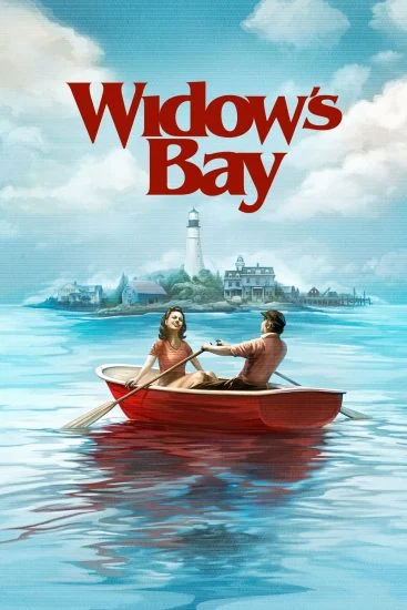 مسلسل Widows Bay الموسم الاول الحلقة 4 الرابعة مترجمة