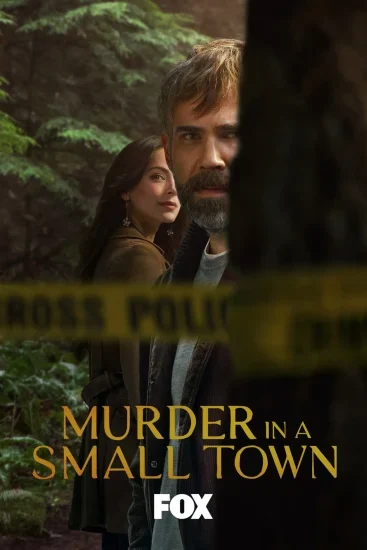 مسلسل Murder In A Small Town الموسم الثاني الحلقة 1 الاولى مترجمة