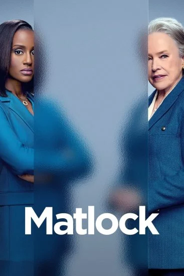 مسلسل Matlock الموسم الثاني الحلقة 1 الاولى مترجمة