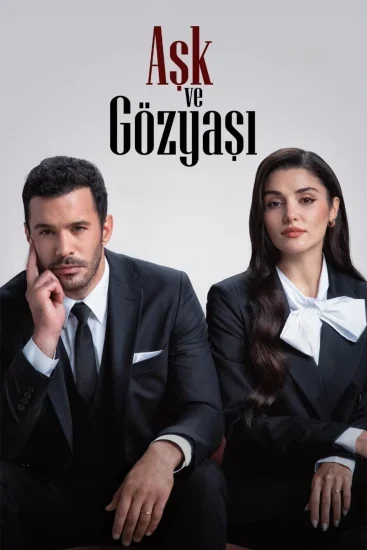 مسلسل حب ودموع الموسم الاول الحلقة 1 الاولى مترجمة