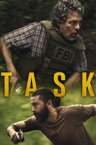مسلسل Task الموسم الاول الحلقة 3 الثالثة مترجمة