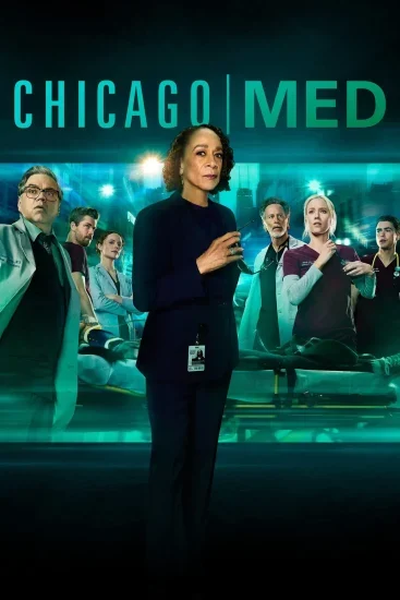 مسلسل Chicago Med الموسم 11 الحلقة 21 الحادية والعشرون مترجمة