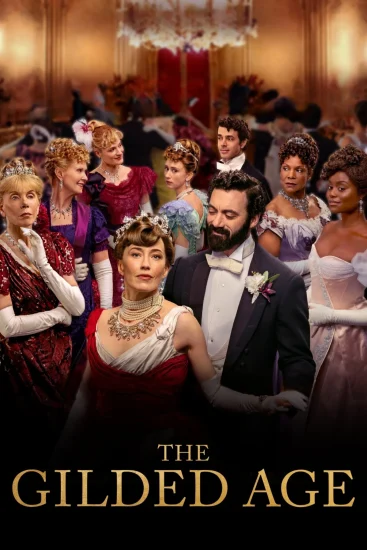 مسلسل The Gilded Age الموسم الثالث الحلقة 5 الخامسة مترجمة