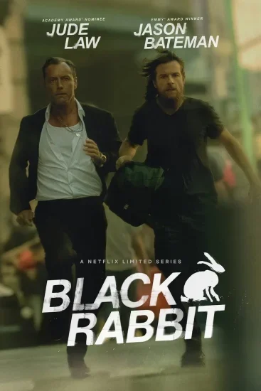 مسلسل Black Rabbit الموسم الاول الحلقة 1 الاولي مترجمة
