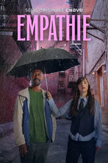مسلسل Empathie الموسم الاول الحلقة 2 الثانية مترجمة