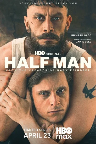 مسلسل Half Man الموسم الاول الحلقة 4 الرابعة مترجمة