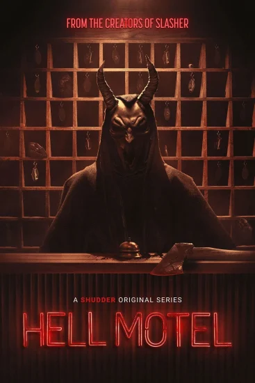 مسلسل Hell Motel الموسم الاول الحلقة 7 السابعة مترجمة