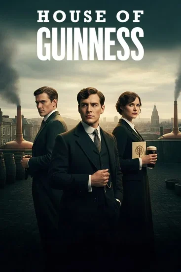 مسلسل House Of Guinness الموسم الاول الحلقة 1 الاولي مترجمة