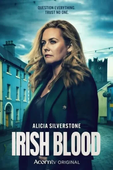 مسلسل Irish Blood الموسم الاول الحلقة 5 الخامسة مترجمة