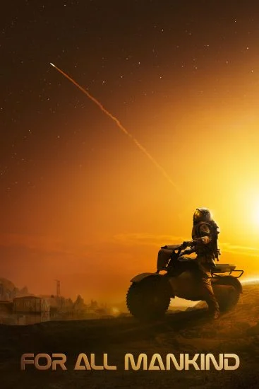 مسلسل For All Mankind الموسم الخامس الحلقة 9 التاسعة مترجمة