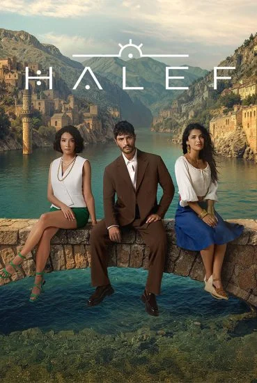 مسلسل الخليفة الموسم الاول الحلقة 32 الثانية والثلاثون مترجمة