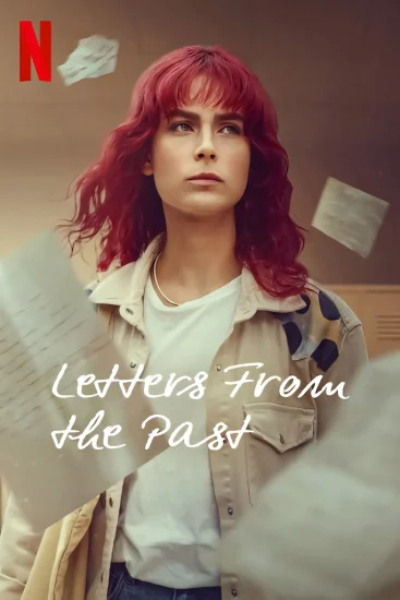 مسلسل Letters From The Past الموسم الاول الحلقة 7 السابعة مترجمة