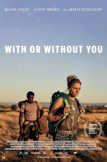فيلم With Or Without You 2024 مترجم