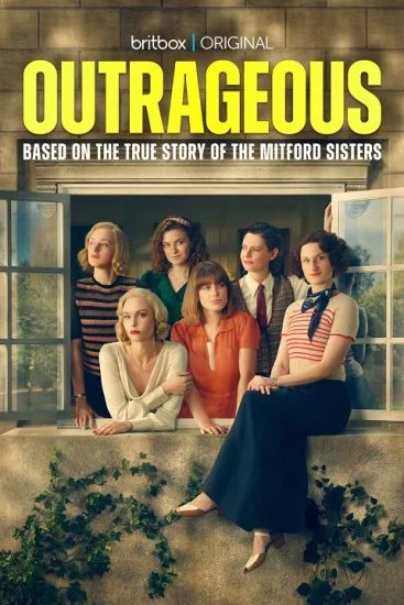 مسلسل Outrageous الموسم الاول الحلقة 2 الثانية مترجمة