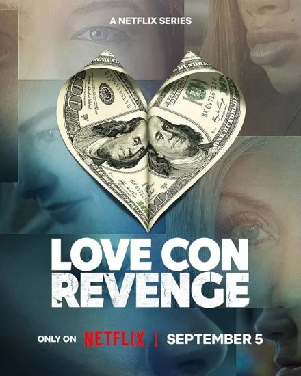 مسلسل Love Con Revenge الموسم الاول الحلقة 1 الاولي مترجمة