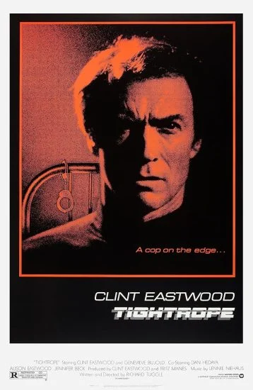 فيلم Tightrope 1984 مترجم
