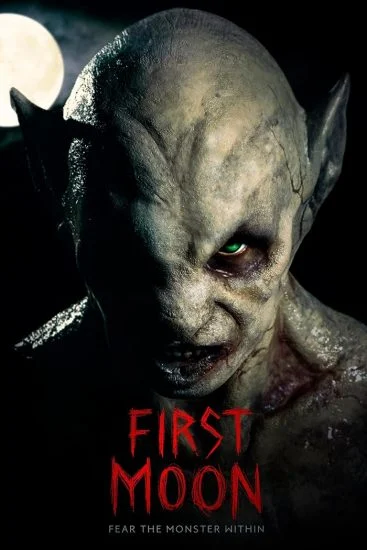 فيلم First Moon 2025 مترجم