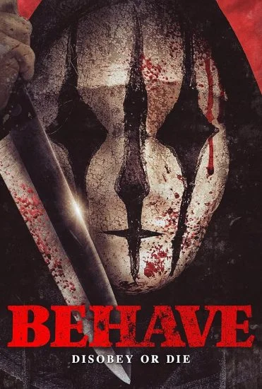 فيلم Behave 2024 مترجم
