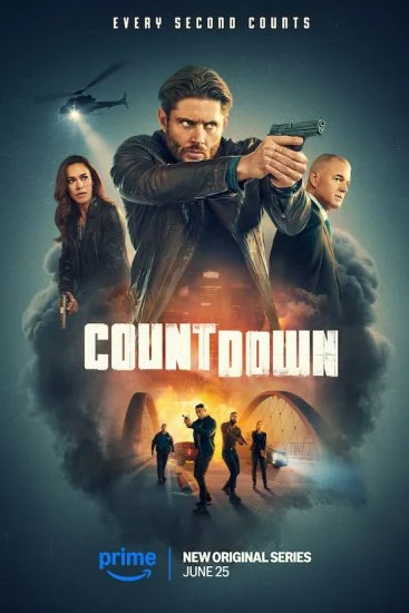 مسلسل Countdown الموسم الاول الحلقة 7 السابعة مترجمة