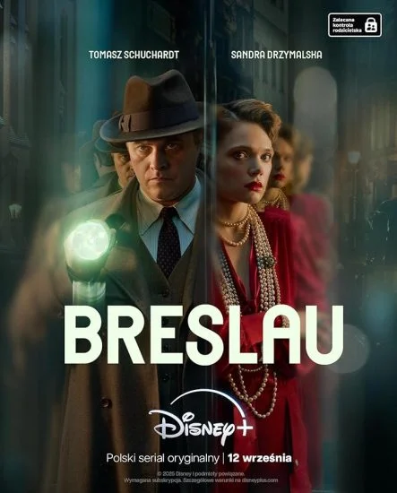 مسلسل The Breslau Murders الموسم الاول الحلقة 7 السابعة مترجمة