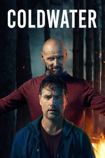 مسلسل Coldwater الموسم الاول الحلقة 4 الرابعة مترجمة
