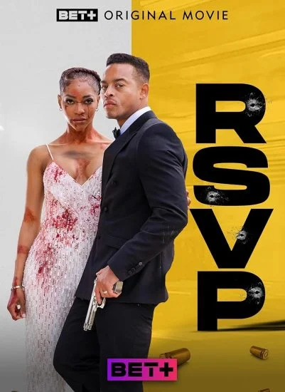 فيلم RSVP 2024 مترجم