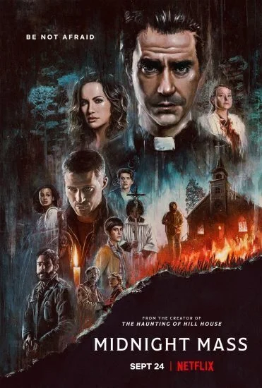 مسلسل Midnight Mass الموسم الاول الحلقة 1 الاولى مترجمة