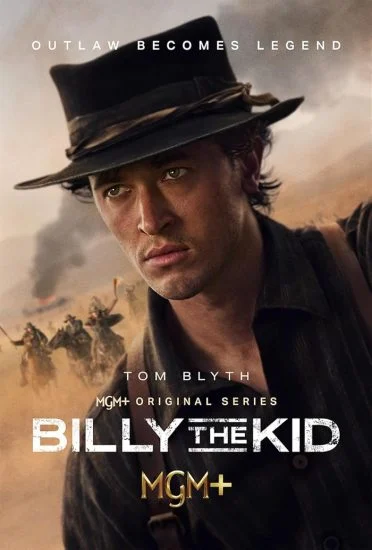 مسلسل Billy The Kid الموسم الثالث الحلقة 1 الاولى مترجمة