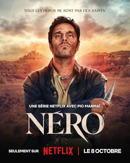 مسلسل Nero The Assassin الحلقة 1 الاولي مترجمة