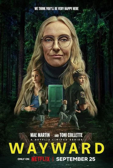 مسلسل Wayward الموسم الاول الحلقة 1 الاولي مترجمة