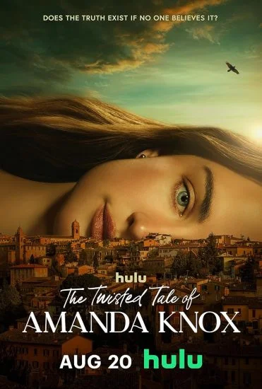 مسلسل The Twisted Tale Of Amanda Knox الحلقة 7 السابعة مترجمة