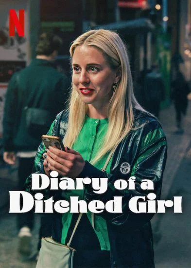 مسلسل Diary Of A Ditched Girl الموسم الاول الحلقة 1 الاولي مترجمة