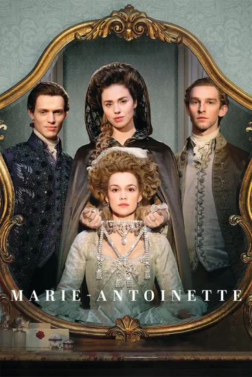مسلسل Marie Antoinette الموسم الثاني الحلقة 1 الاولي مترجمة