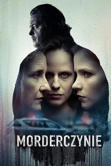 مسلسل Murderesses الموسم الاول الحلقة 1 الاولي مترجمة