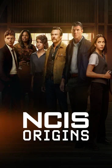 مسلسل NCIS Origins الموسم الثاني الحلقة 1 الاولى مترجمة