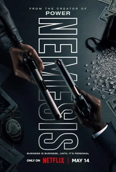 مسلسل Nemesis 2026 الموسم الاول الحلقة 1 الاولي مترجمة