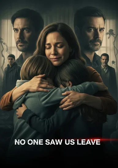 مسلسل No One Saw Us Leave الموسم الاول الحلقة 1 الاولي مترجمة