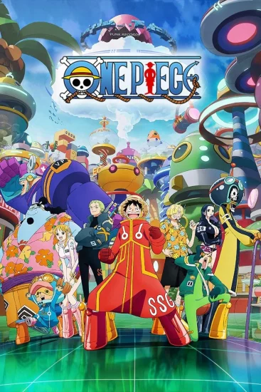 انمي One Piece الحلقة 1137 مترجمة