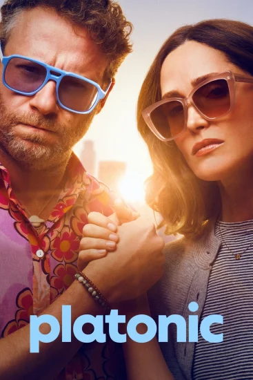 مسلسل Platonic الموسم الثاني الحلقة 9 التاسعة مترجمة