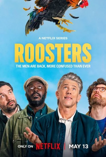 مسلسل Roosters الموسم الثاني الحلقة 2 الثانية مترجمة