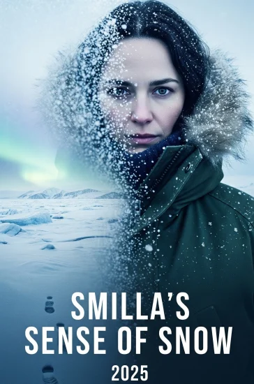 مسلسل Smilla’s Sense Of Snow الموسم الاول الحلقة 1 الاولي مترجمة